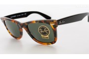 Ray-Ban Original Wayfarer Fleck (RB2140 1157 50mm) saules brilles